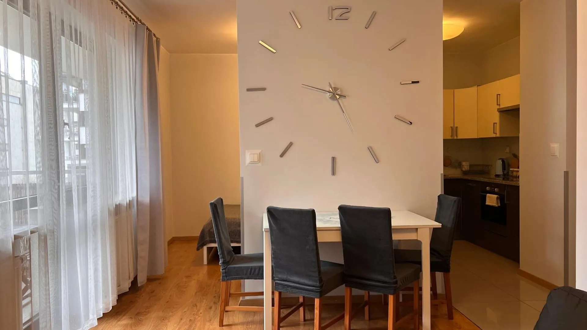 Apartamenty Lea Krakov Polsko