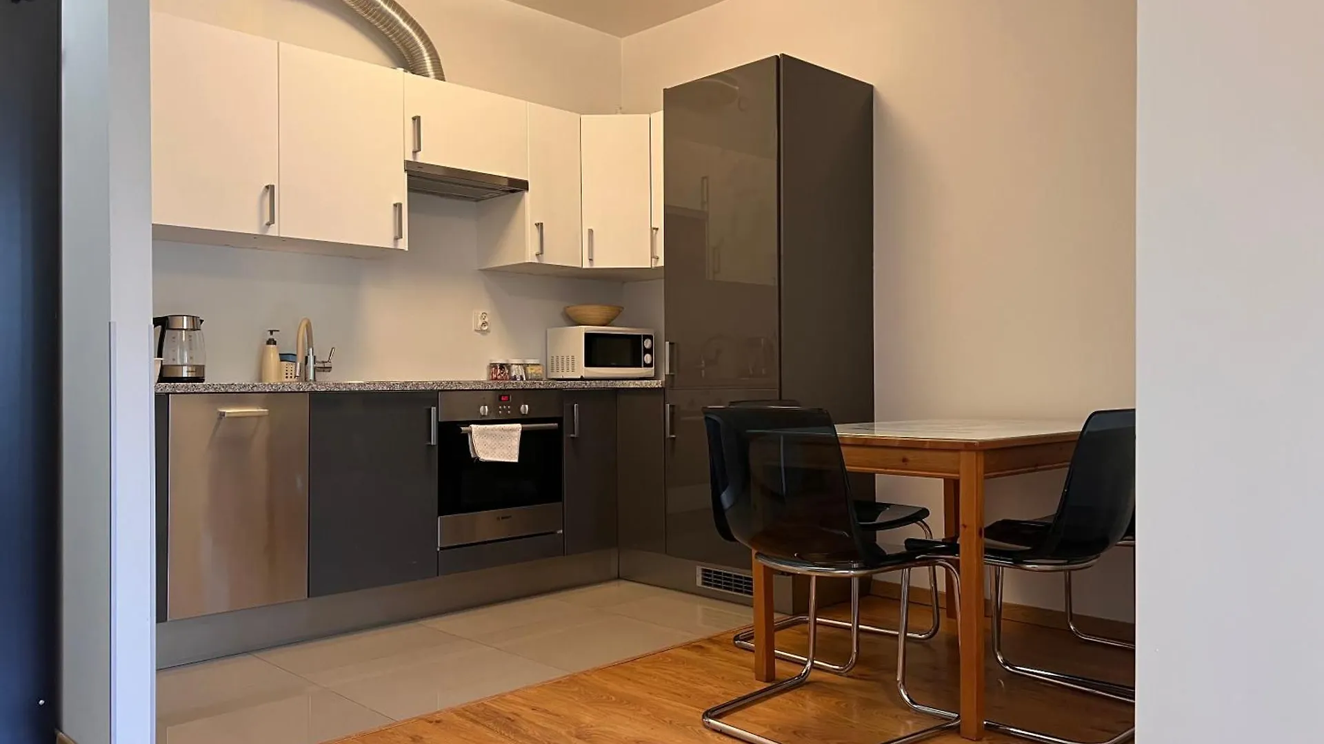 Apartamenty Lea Krakov