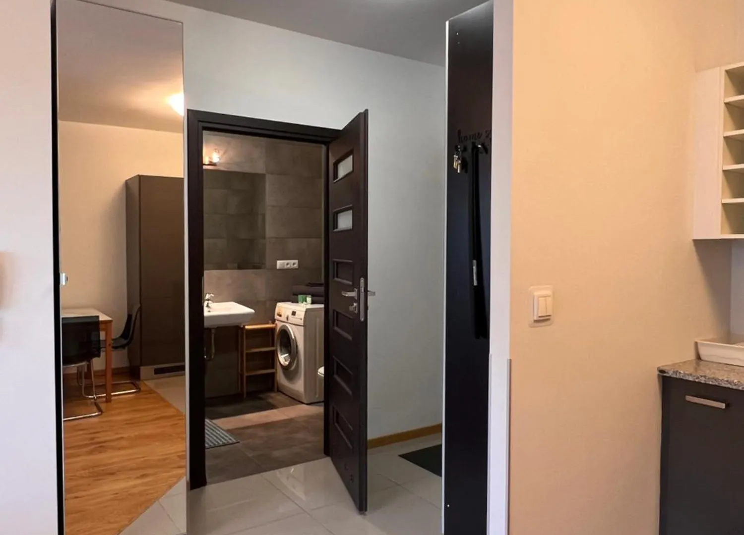 Apartamenty Lea Krakov Apartmán