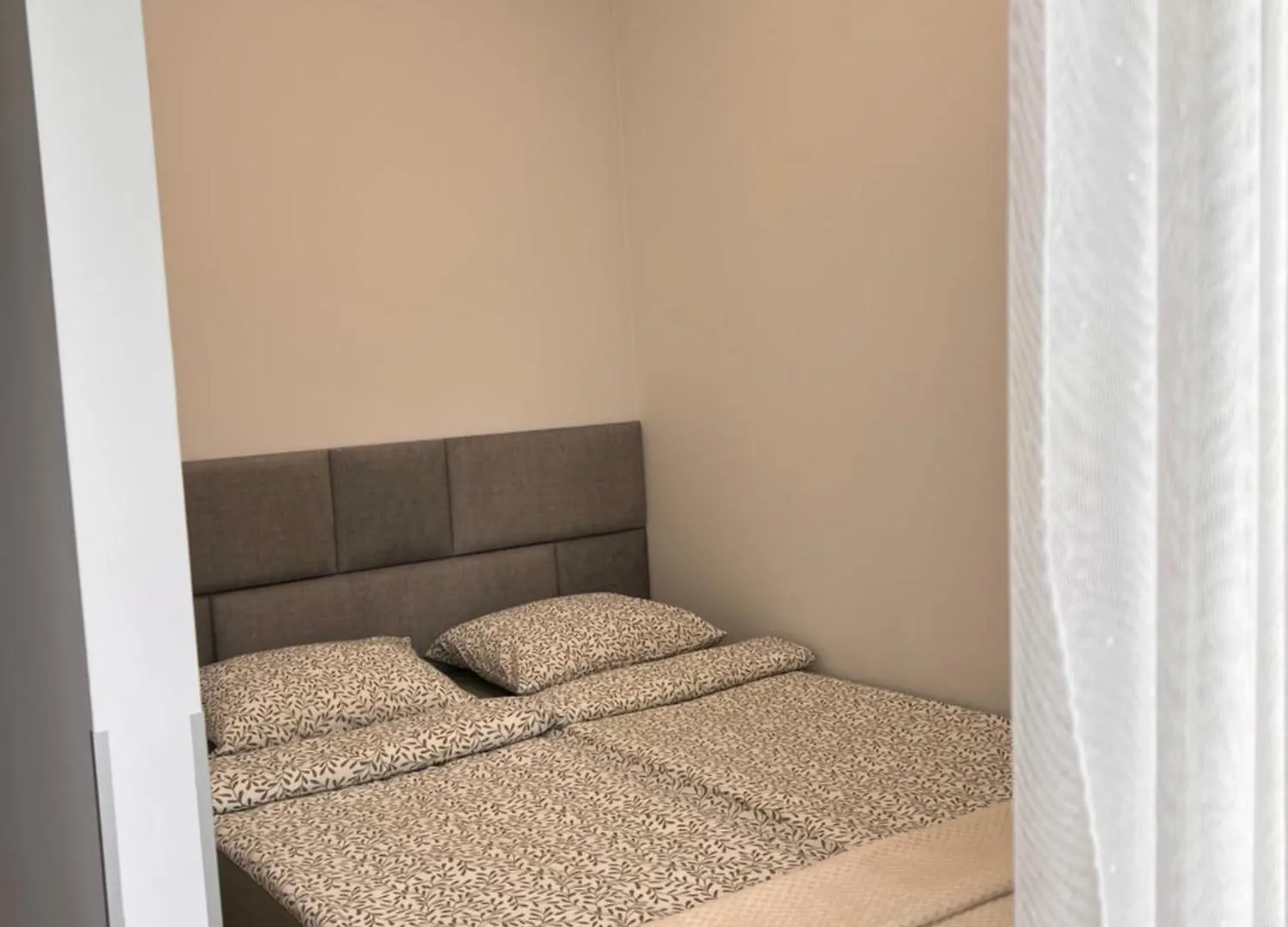 Apartmán Apartamenty Lea Krakov