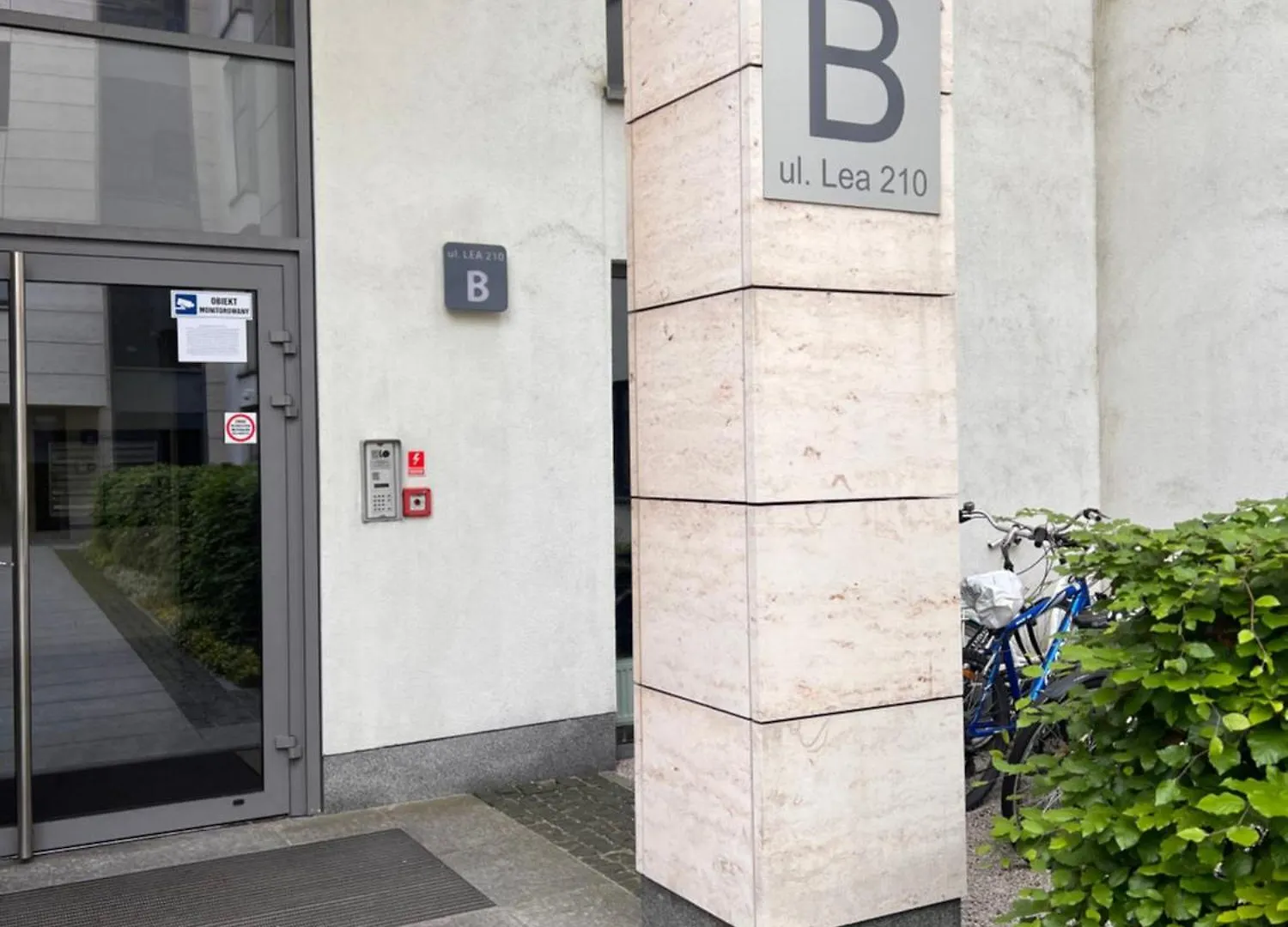 Apartamenty Lea Krakov 0*,  Polsko