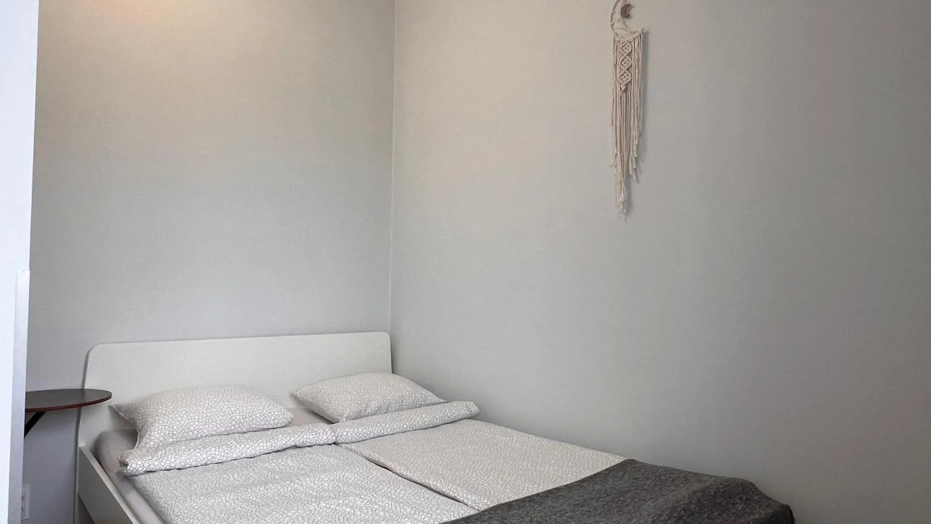 Apartment Apartamenty Lea Krakow Poland