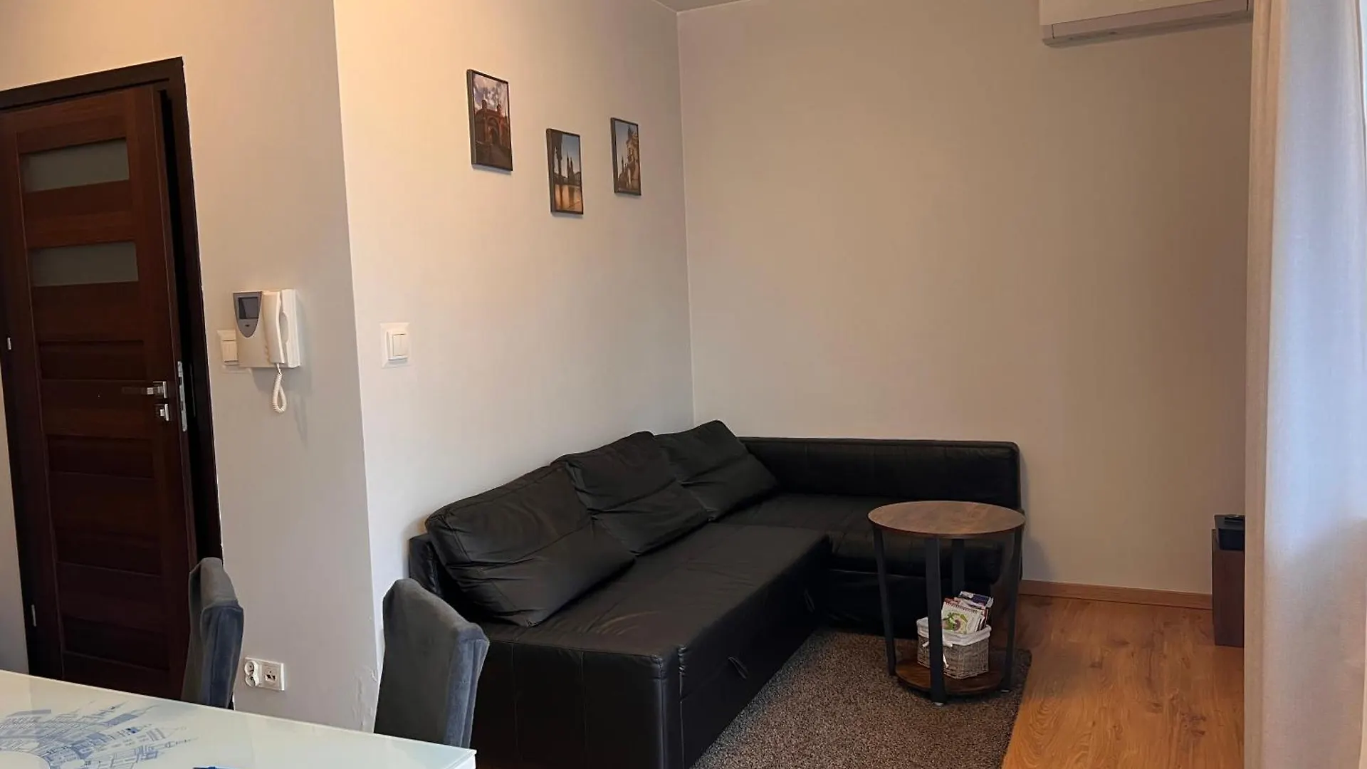 Apartamenty Lea Krakow Apartment