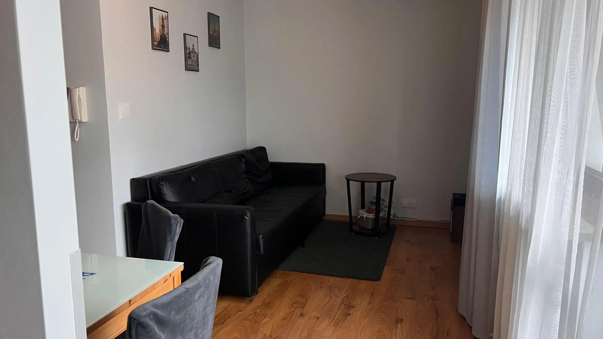 Apartment Apartamenty Lea Krakow Poland