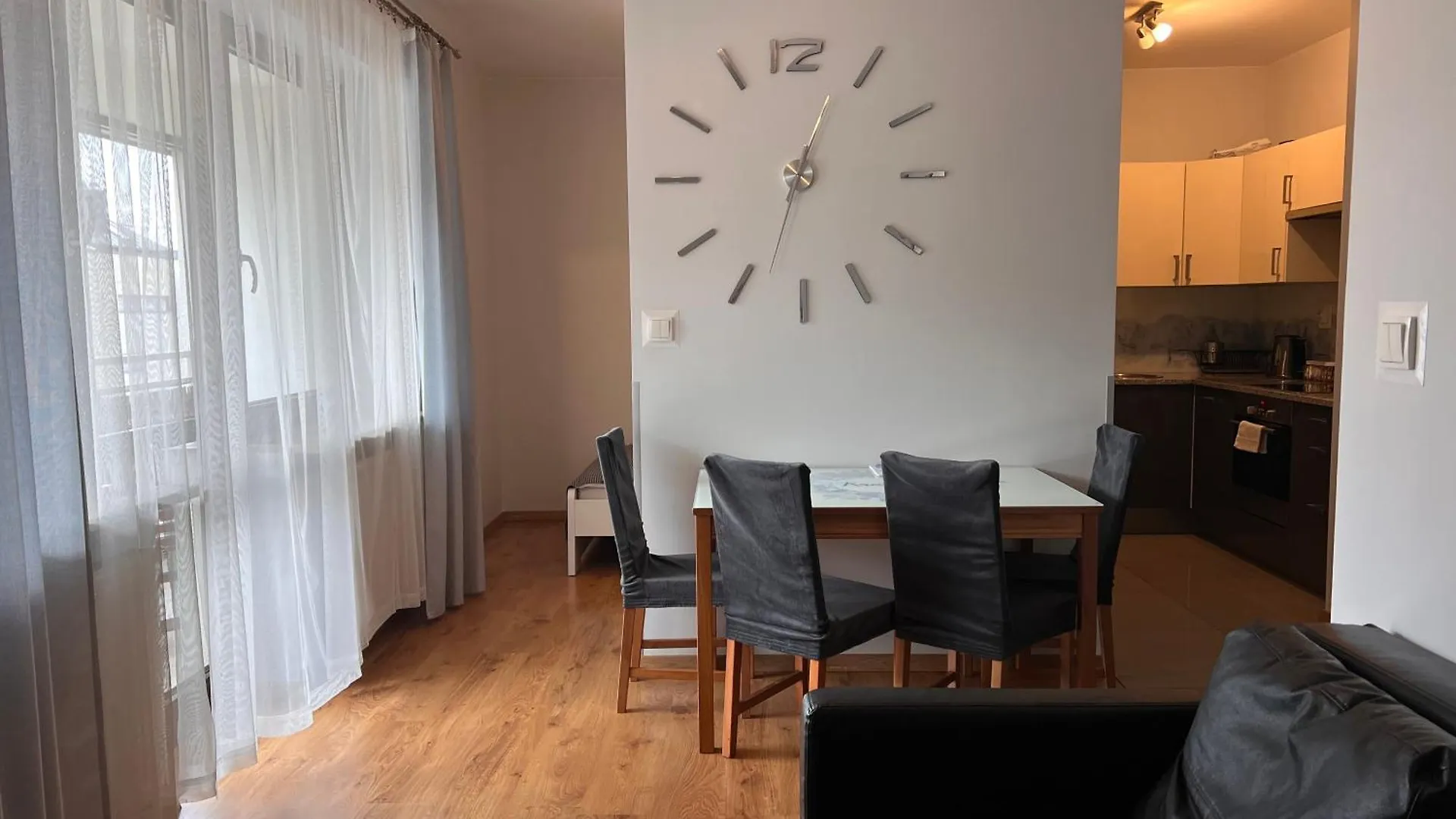 Apartamenty Lea Krakow