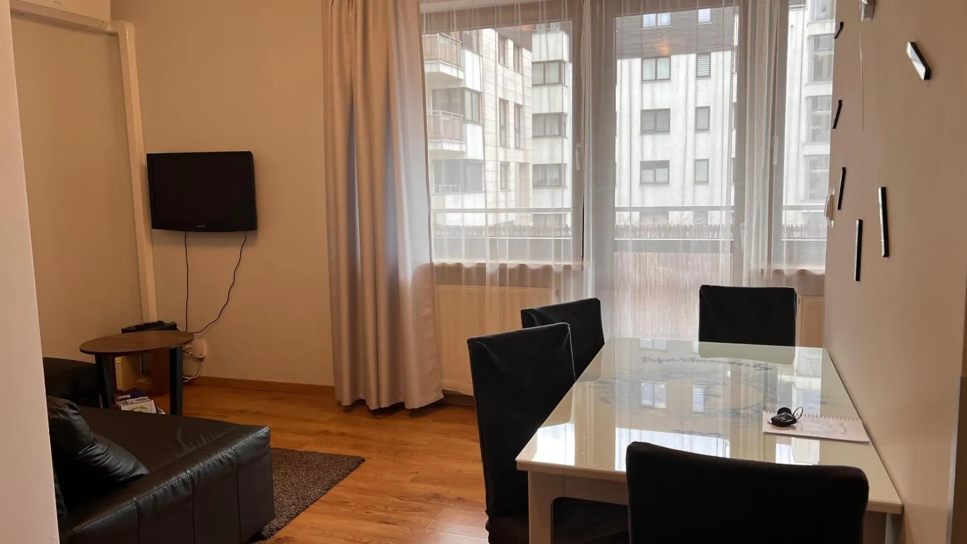 Apartamenty Lea Krakow 0*,