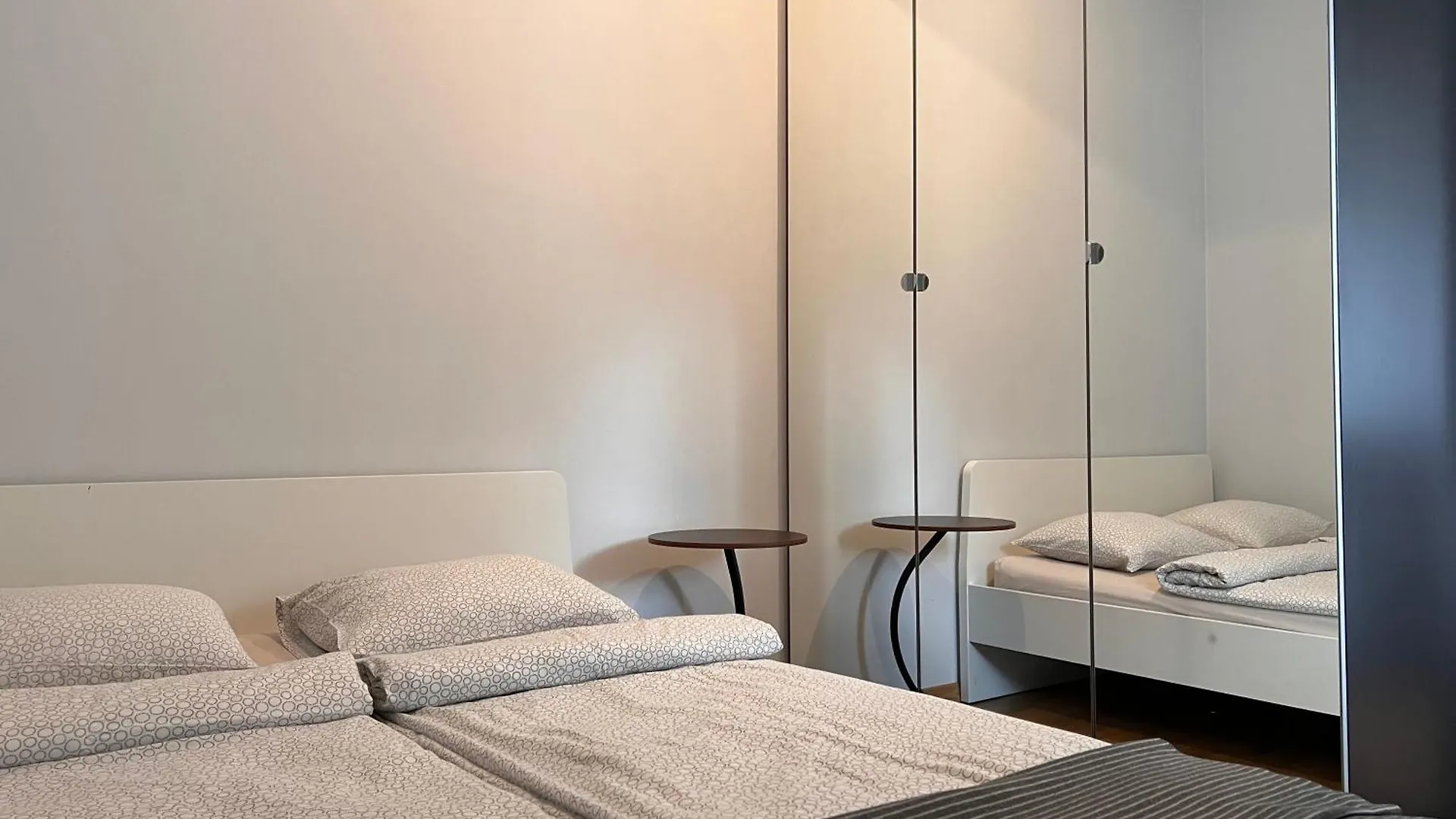 Apartamenty Lea Krakow Apartment