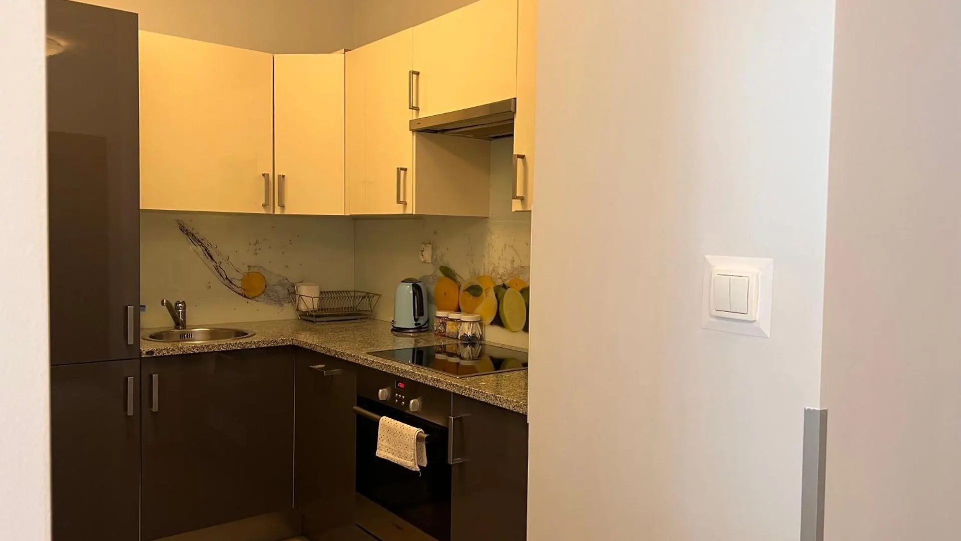 Apartamenty Lea Krakow Poland