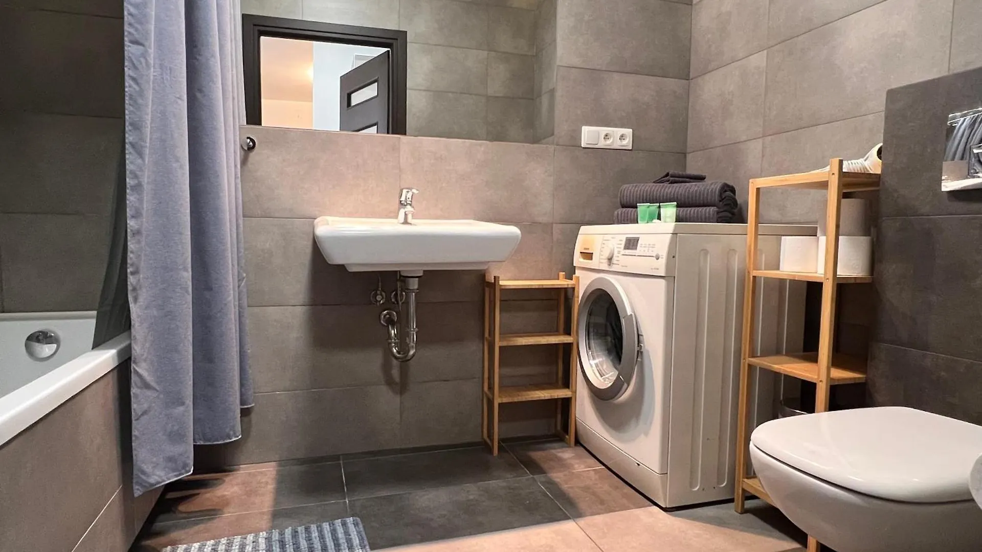 Apartamenty Lea Krakow