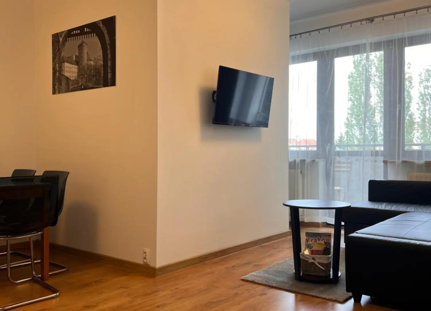 Apartamenty Lea Krakow