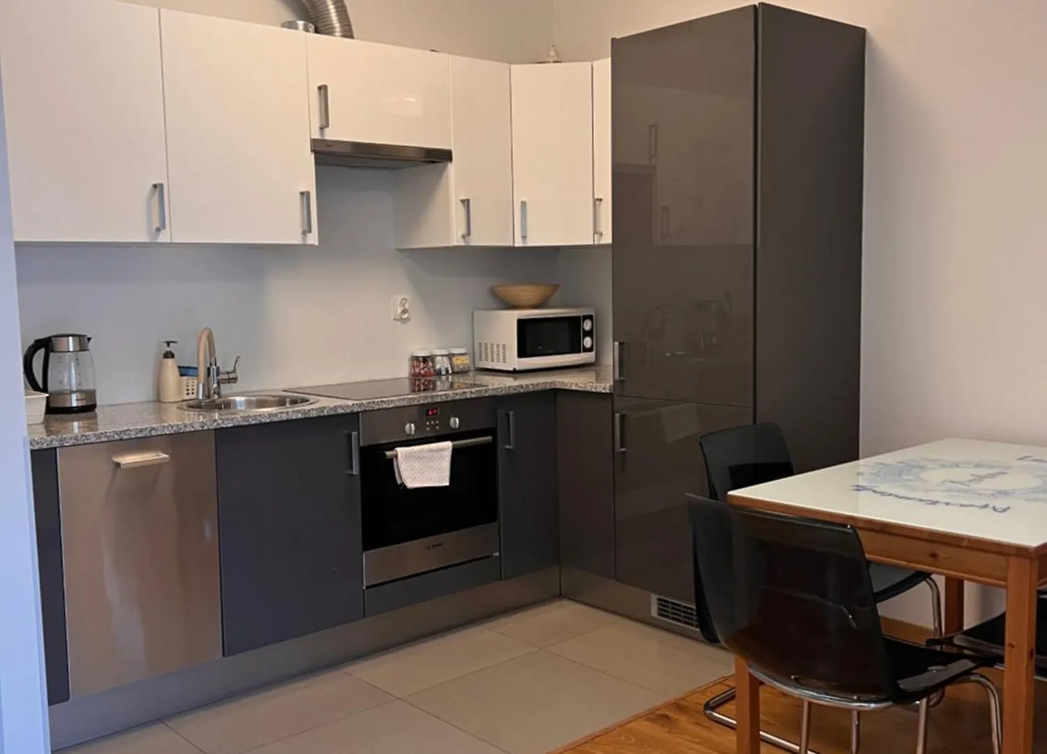 Apartment Apartamenty Lea Krakow