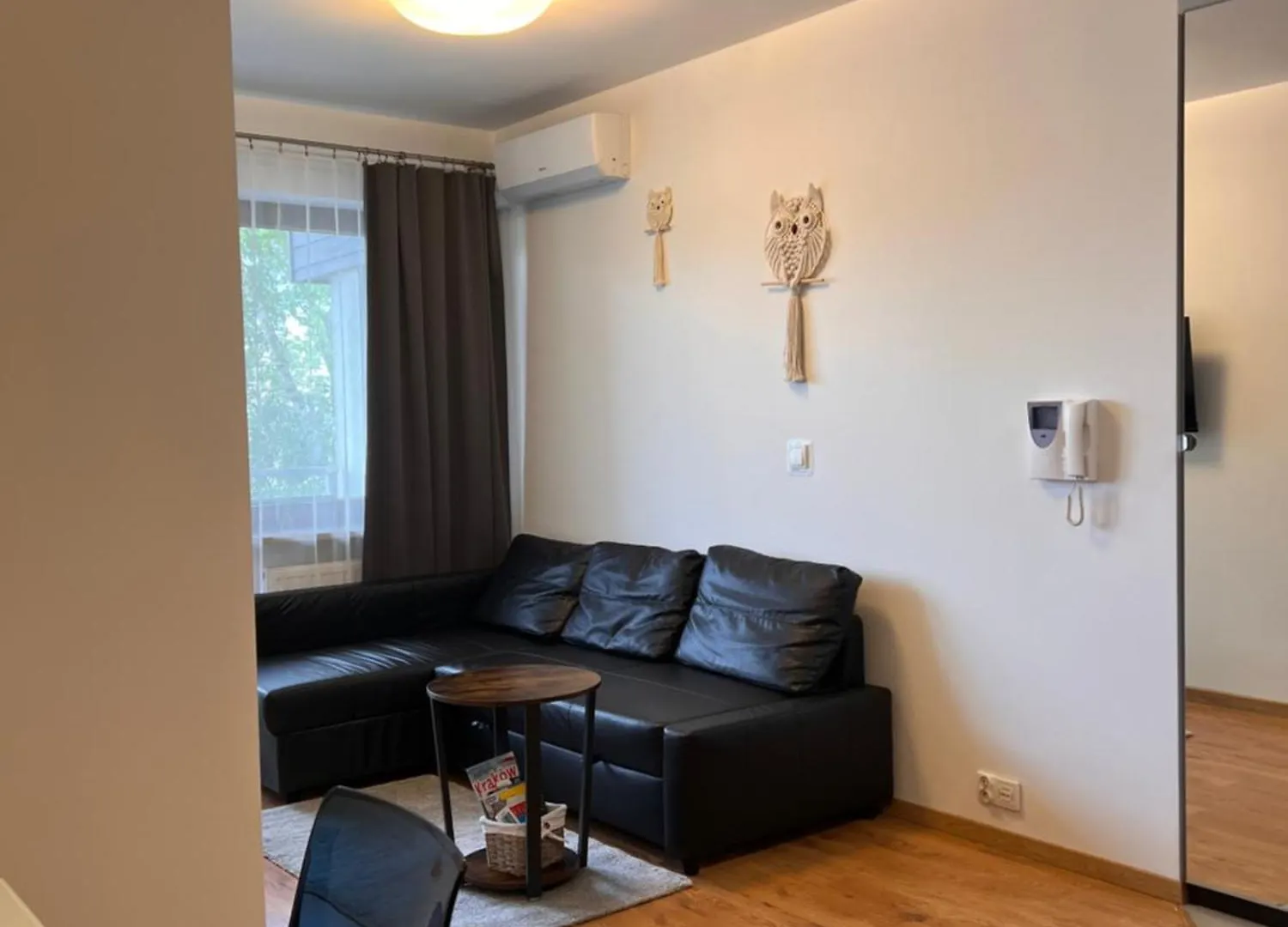 Apartamenty Lea Krakow Apartment