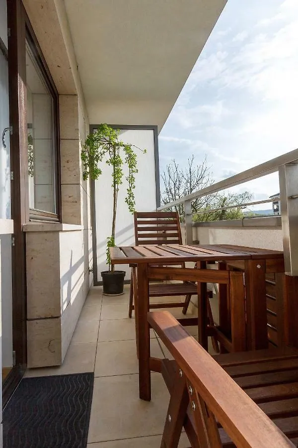Apartamenty Lea Krakow Apartment