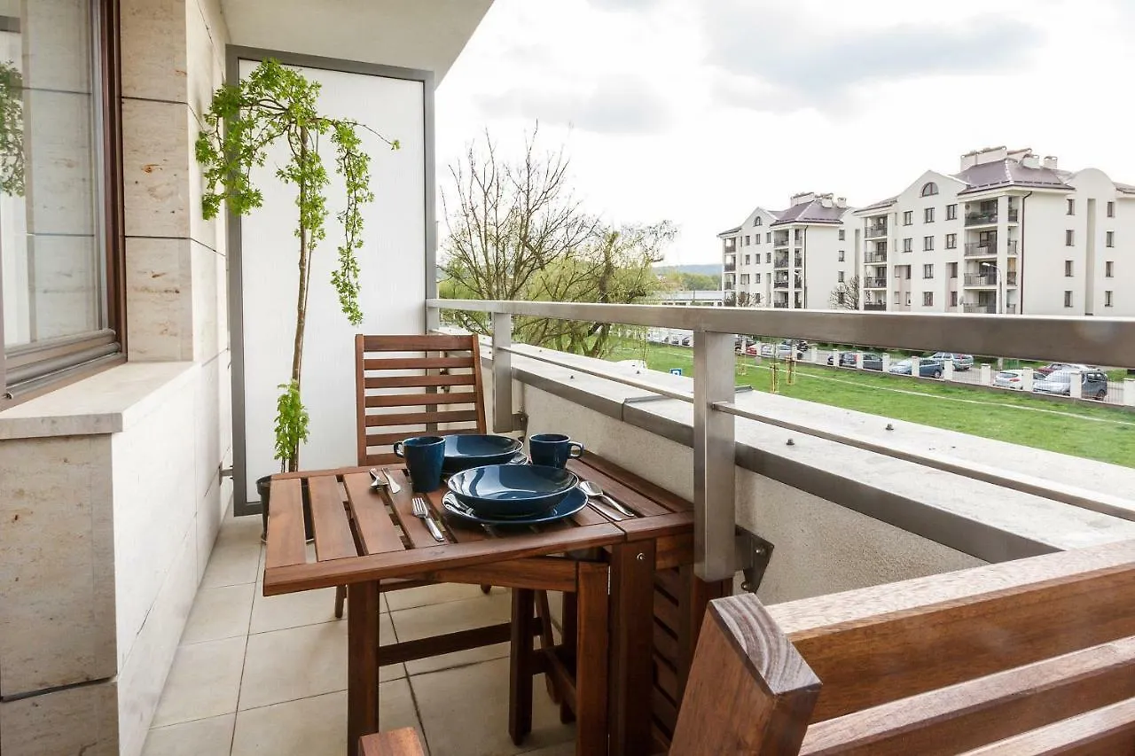 Apartamenty Lea Krakow