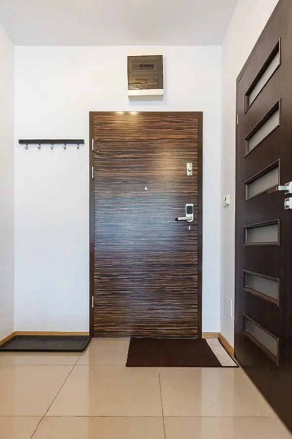 Apartamenty Lea Krakow